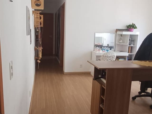 Apartamento com 44m² 2 quartos e 1 banheiro, à venda, no bairro Jardim Boa Vista (Zona Oeste) em São Paulo