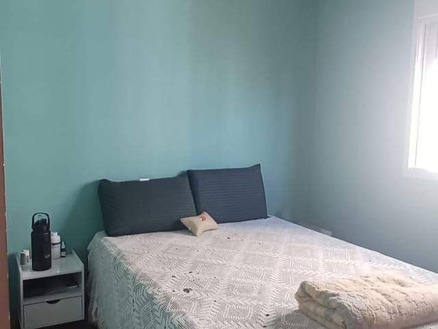 Apartamento com 44m² 2 quartos e 1 banheiro, à venda, no bairro Jardim Boa Vista (Zona Oeste) em São Paulo