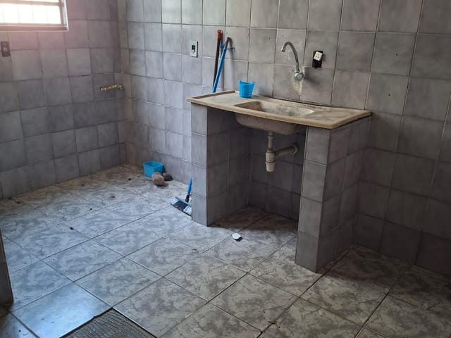 Apartamento com 48m² 2 quartos e 1 banheiro, à venda, no bairro Conjunto Promorar Raposo Tavares em São Paulo