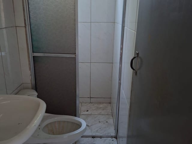Apartamento com 48m² 2 quartos e 1 banheiro, à venda, no bairro Conjunto Promorar Raposo Tavares em São Paulo