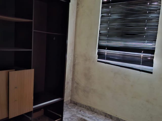 Apartamento com 48m² 2 quartos e 1 banheiro, à venda, no bairro Conjunto Promorar Raposo Tavares em São Paulo