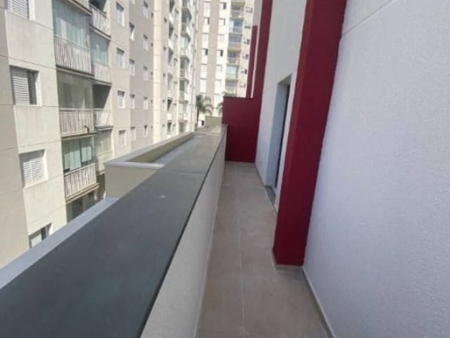 Foto do Apartamento - Apartamento com 2 dormitórios à venda, 34 m² por R$ 262.000,00 - Vila Antonieta - São Paulo/SP | ZONA LESTE IMÓVEIS