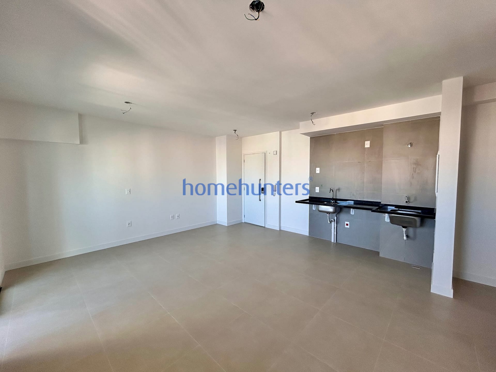 Apartamento, 1 quarto, 45 m² - Foto 4