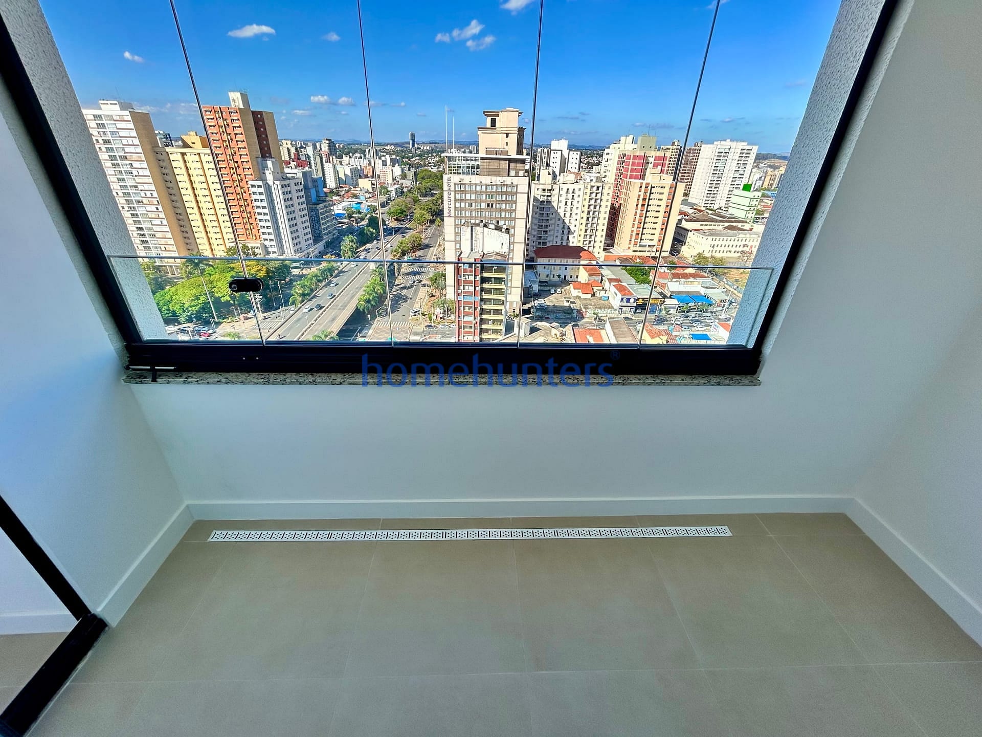 Apartamento, 1 quarto, 45 m² - Foto 6