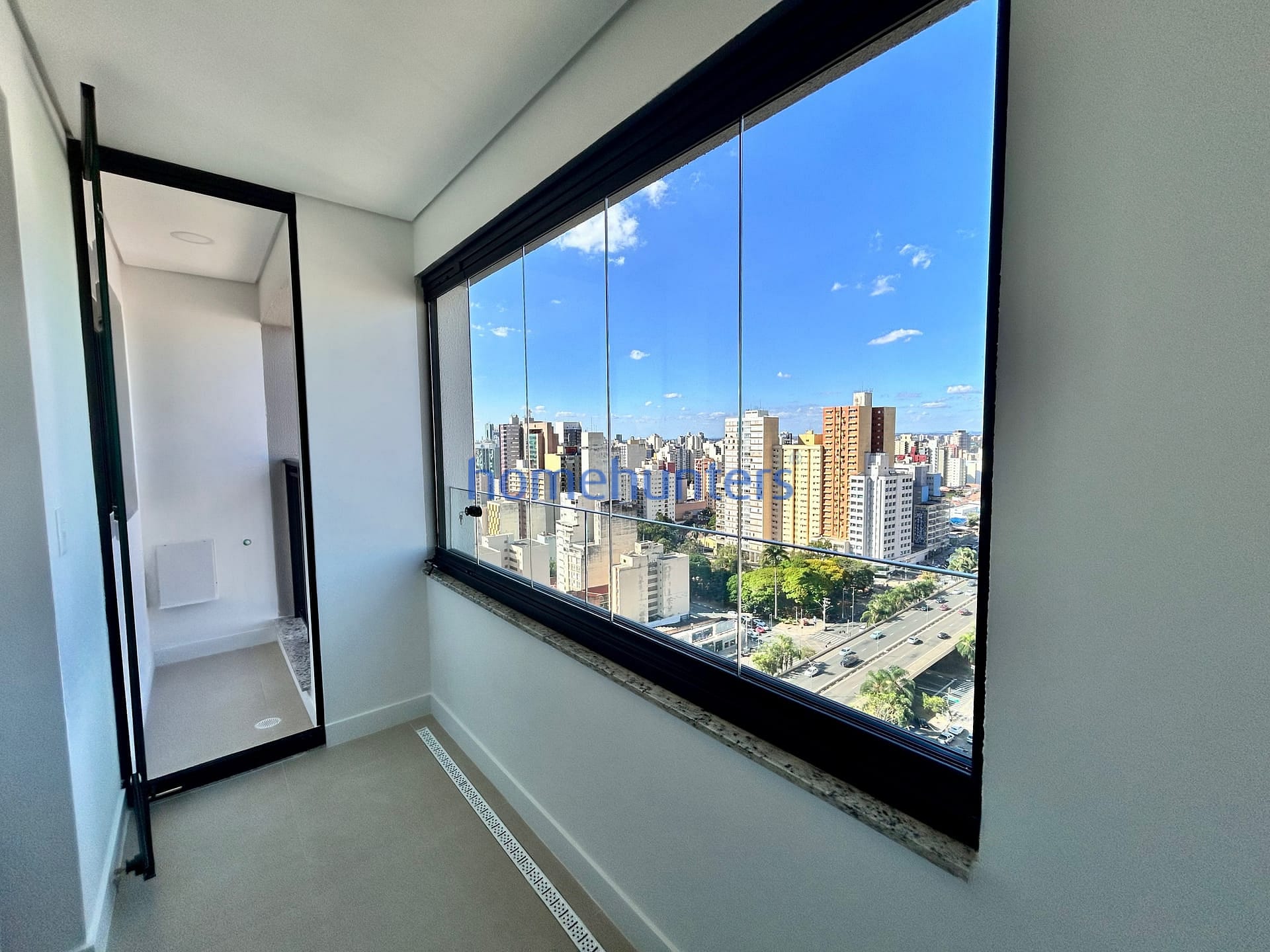 Apartamento, 1 quarto, 45 m² - Foto 8