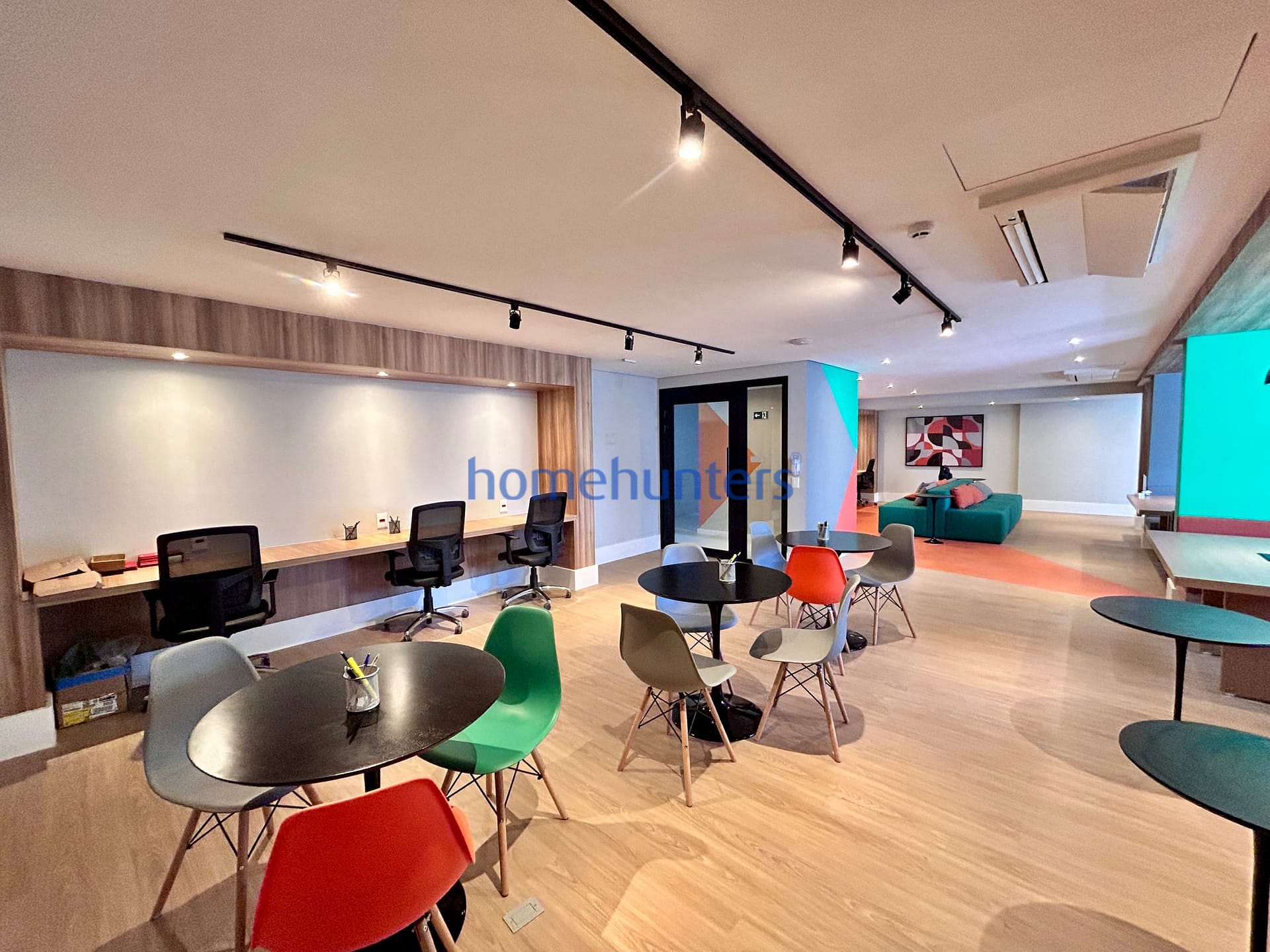 Apartamento, 1 quarto, 45 m² - Foto 20