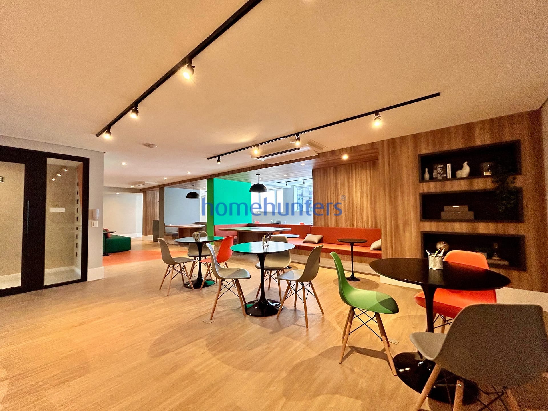 Apartamento, 1 quarto, 45 m² - Foto 21