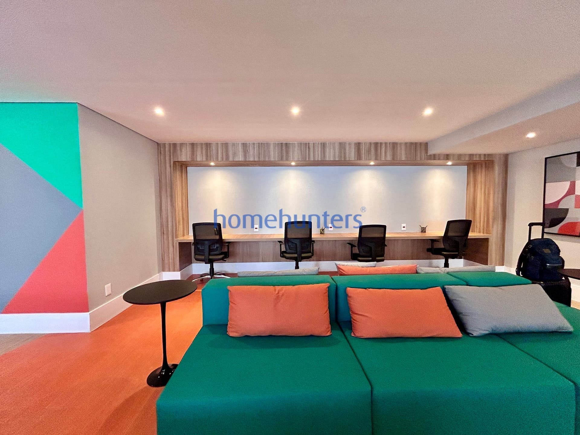 Apartamento, 1 quarto, 45 m² - Foto 22