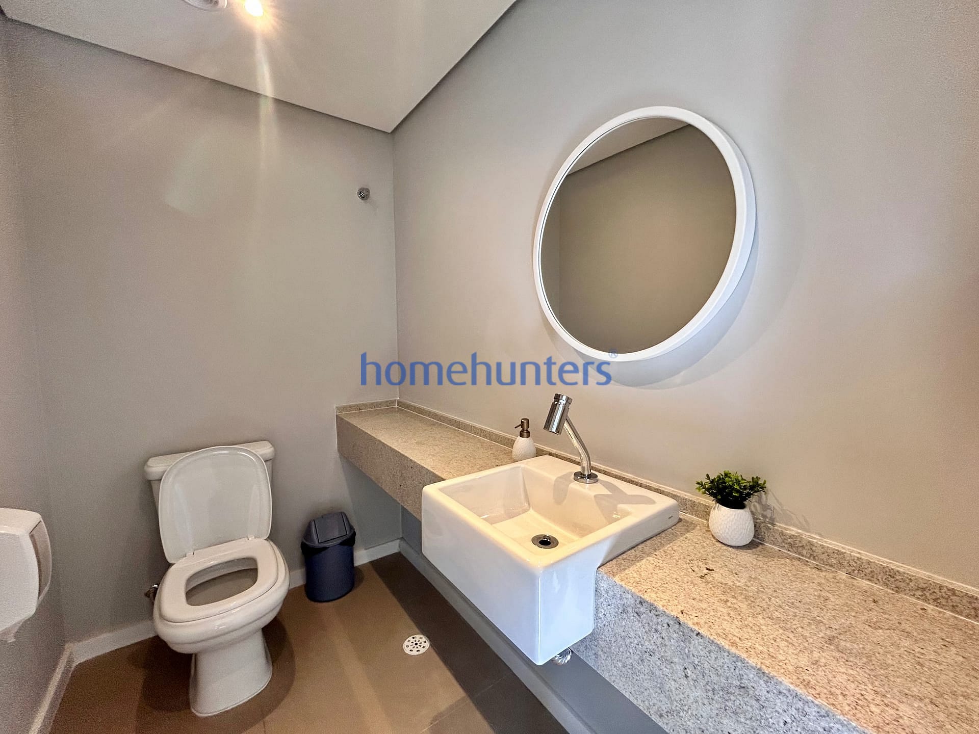 Apartamento, 1 quarto, 45 m² - Foto 26