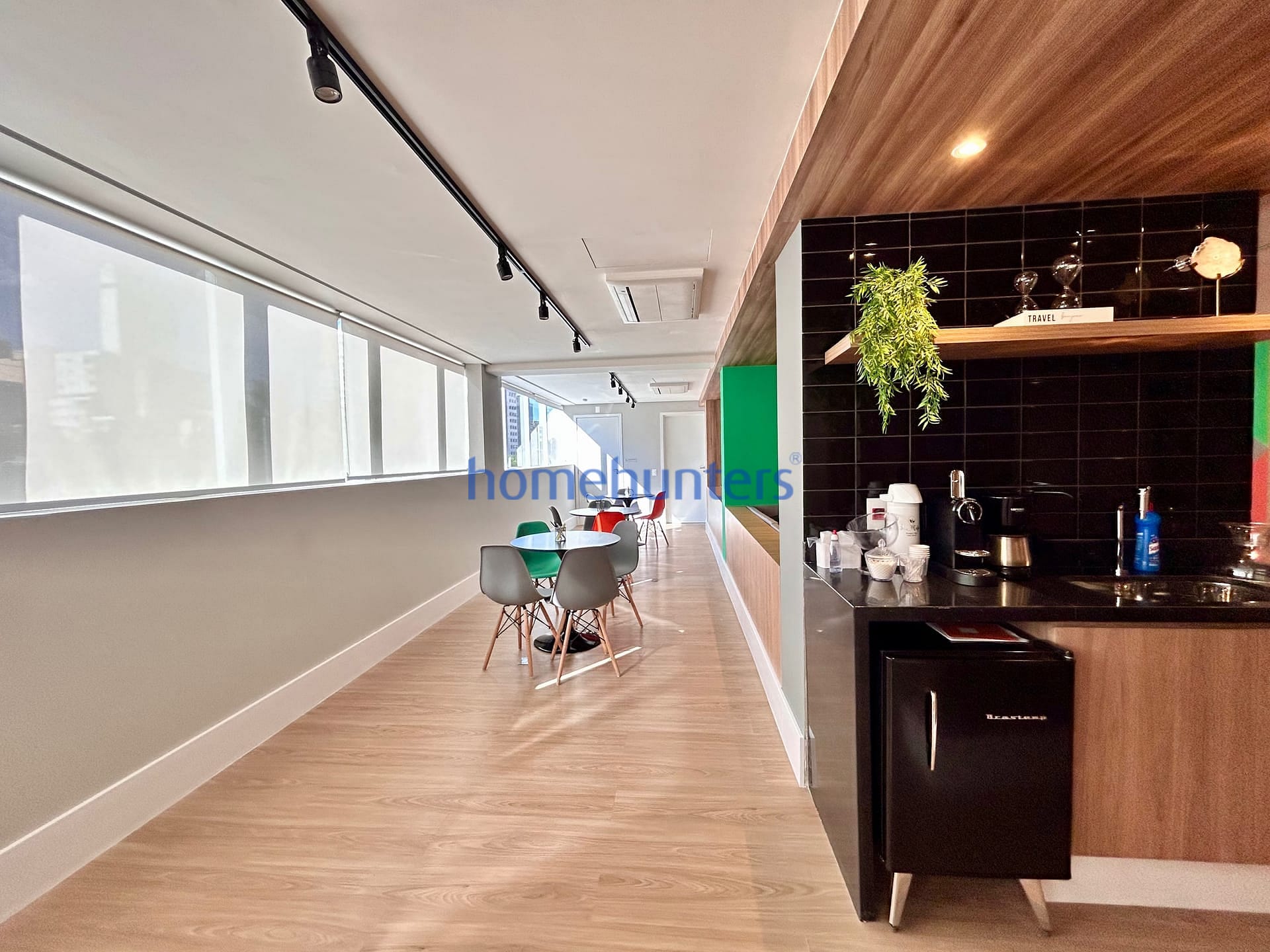 Apartamento, 1 quarto, 45 m² - Foto 23