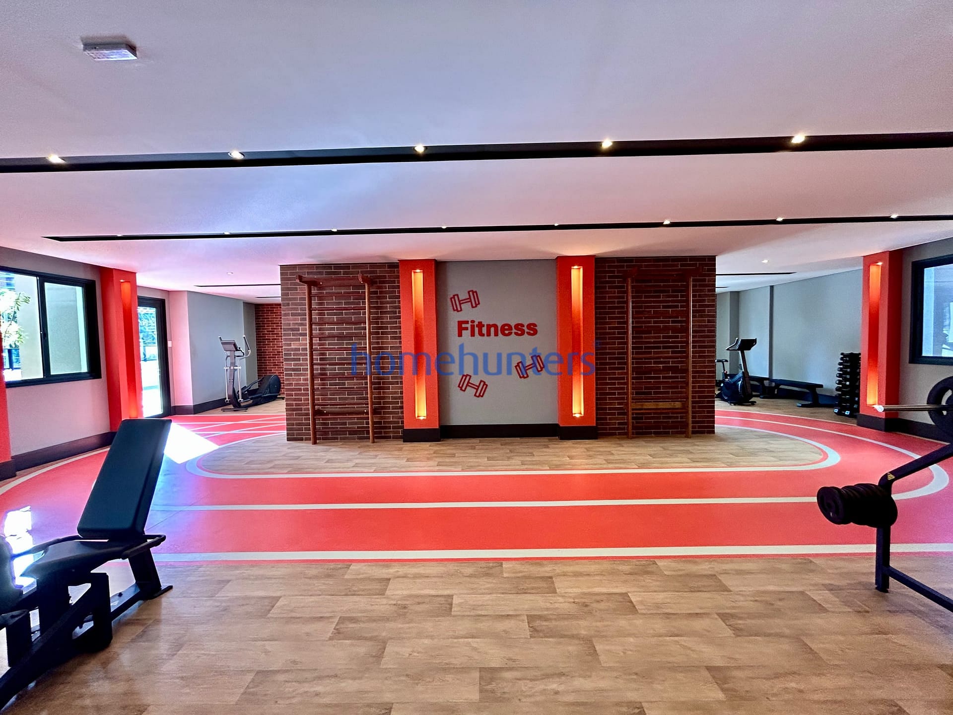 Apartamento, 1 quarto, 45 m² - Foto 30