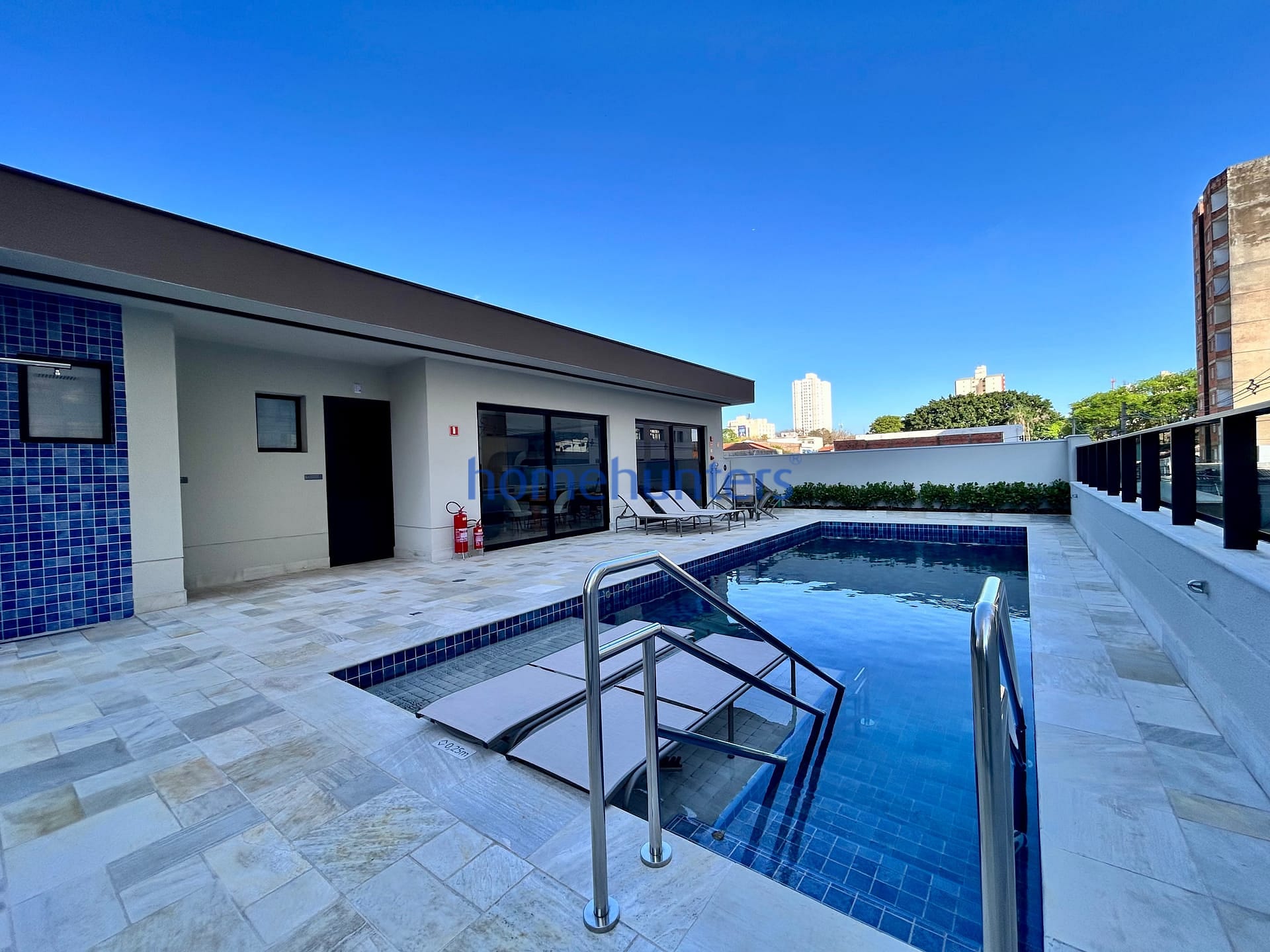 Apartamento, 1 quarto, 45 m² - Foto 45