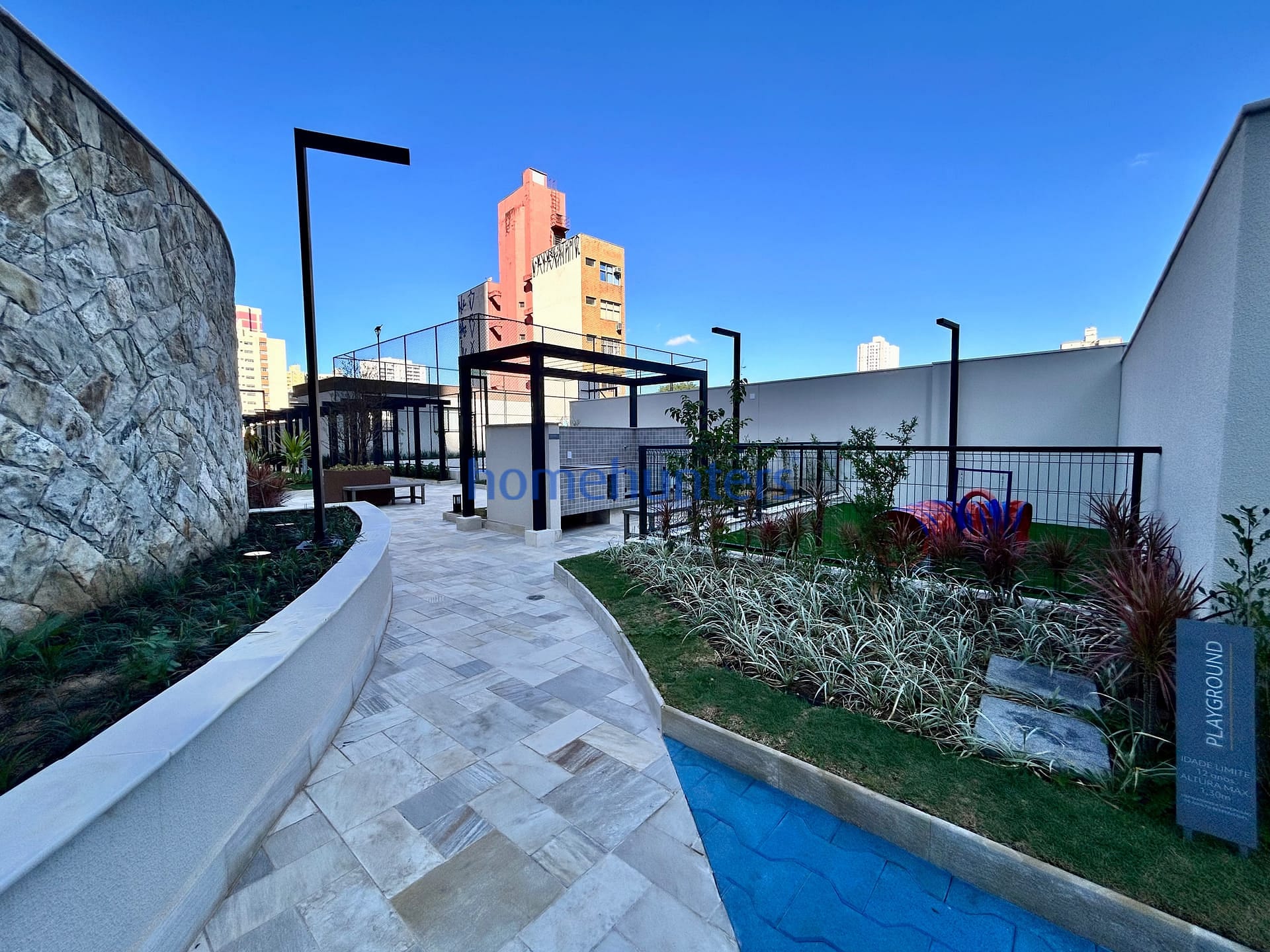 Apartamento, 1 quarto, 45 m² - Foto 53