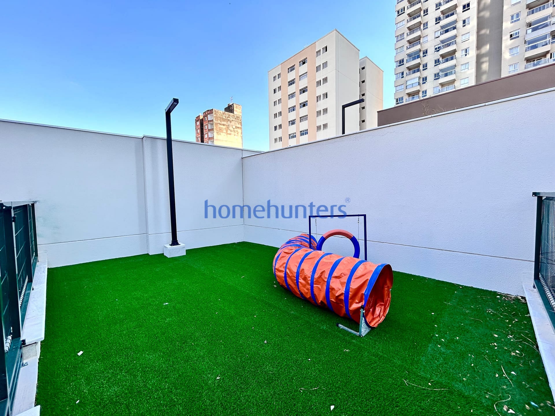 Apartamento, 1 quarto, 45 m² - Foto 55