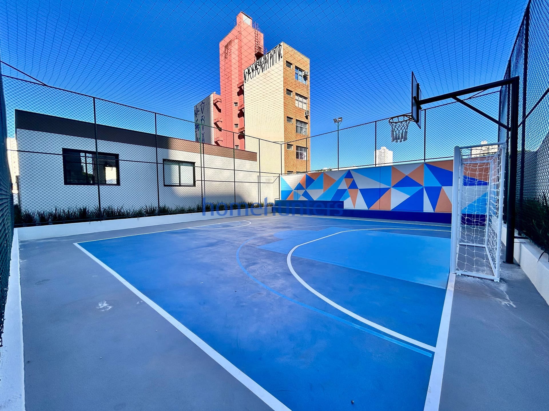 Apartamento, 1 quarto, 45 m² - Foto 57