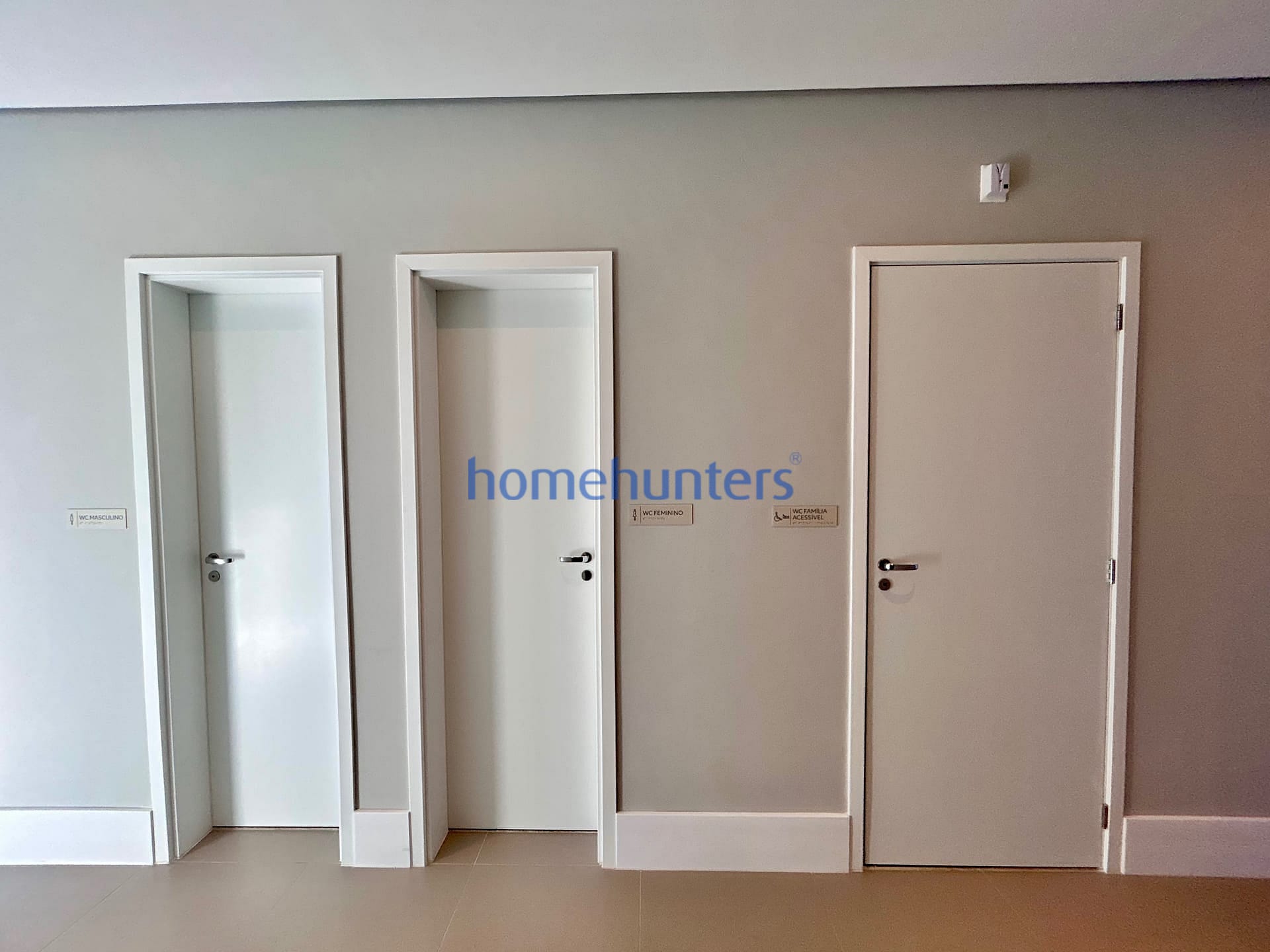 Apartamento, 1 quarto, 45 m² - Foto 69