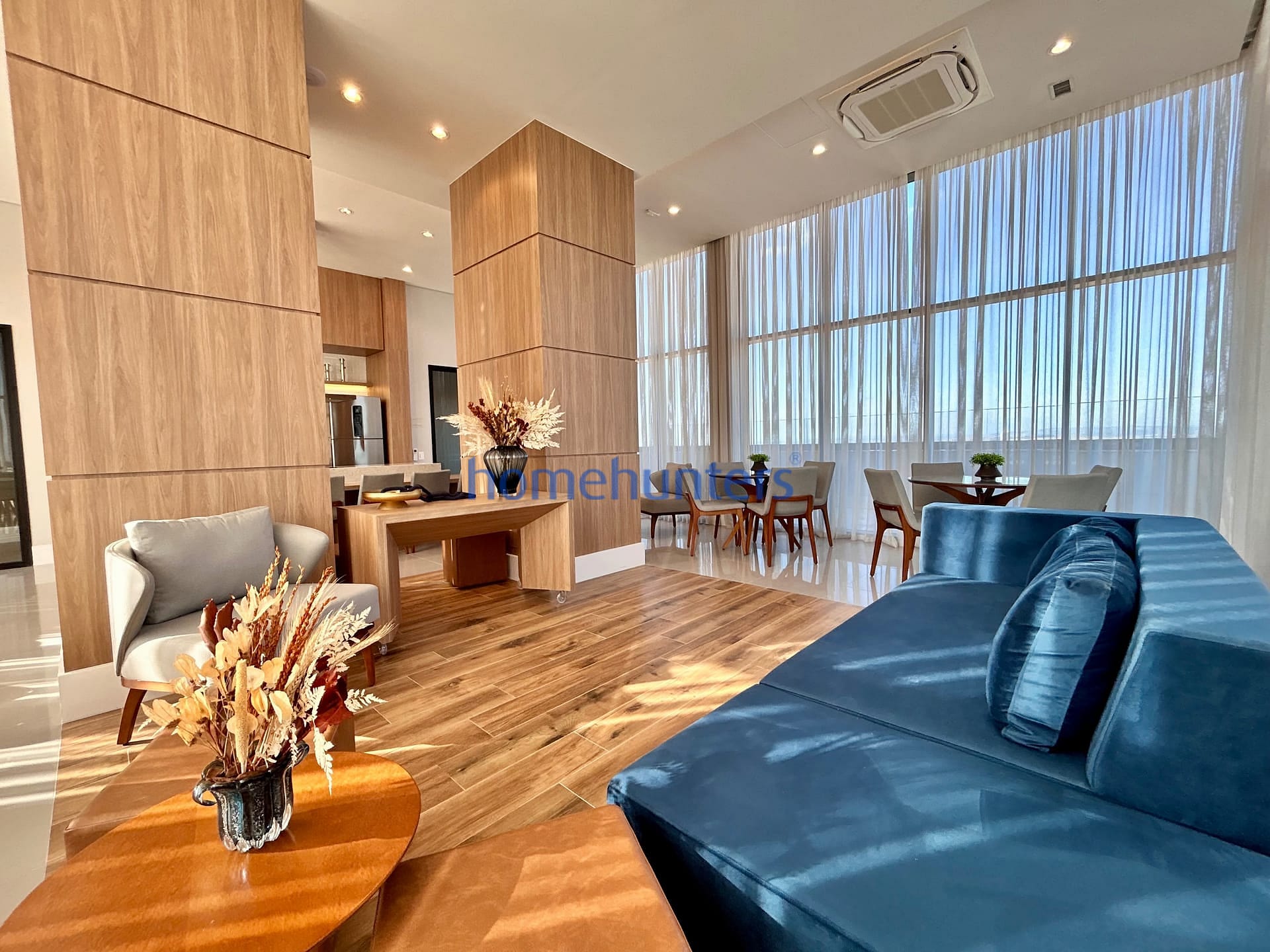 Apartamento, 1 quarto, 45 m² - Foto 78