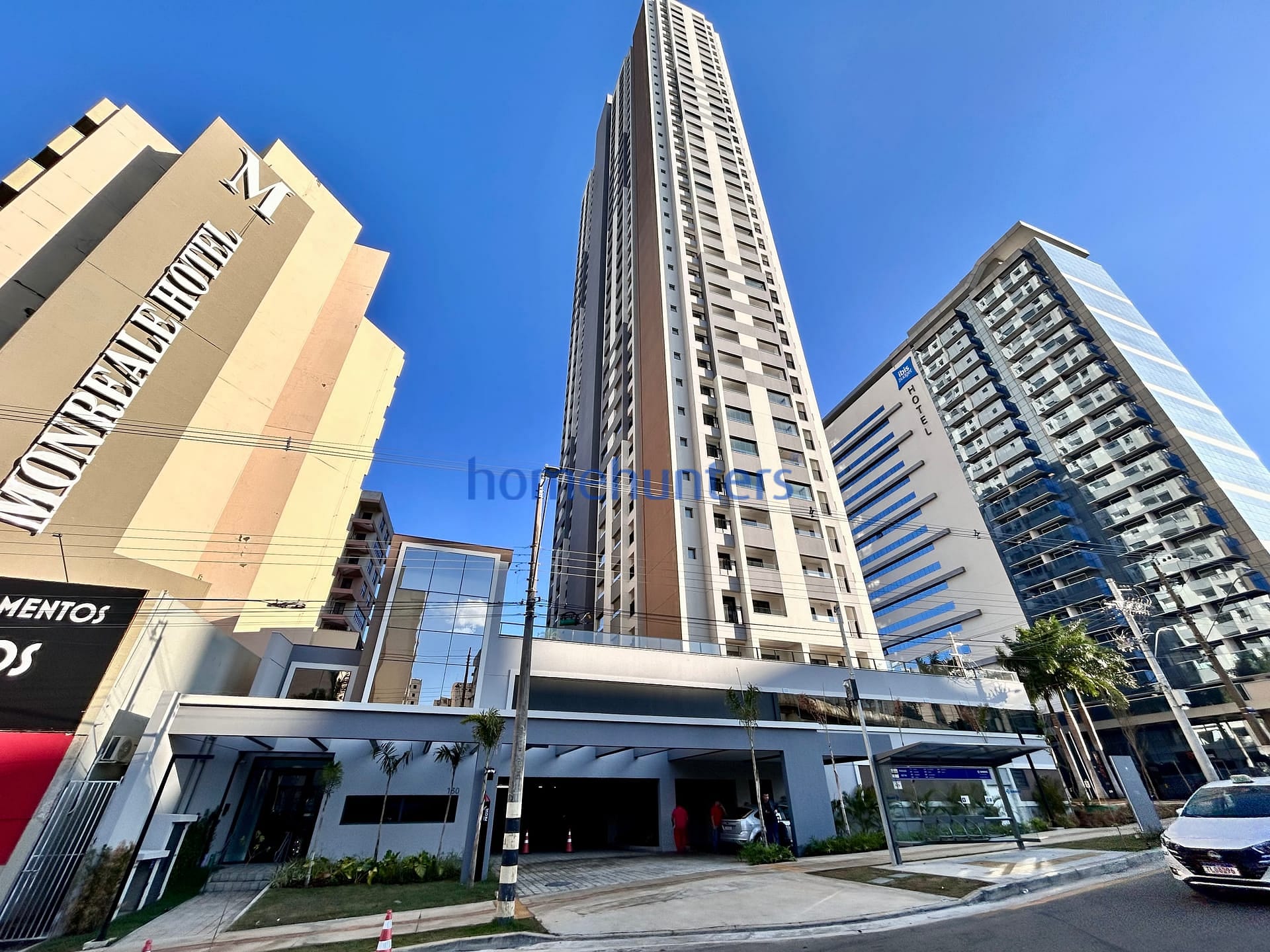 Apartamento, 1 quarto, 45 m² - Foto 1