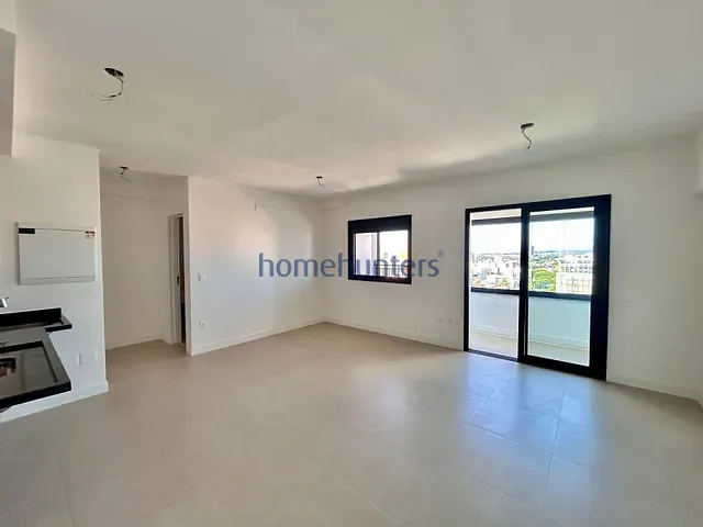 Apartamento 1 quarto e 1 banheiro, à venda, no bairro Vila Lídia em Campinas