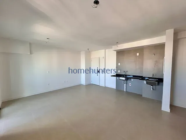 Apartamento 1 quarto e 1 banheiro, à venda, no bairro Vila Lídia em Campinas