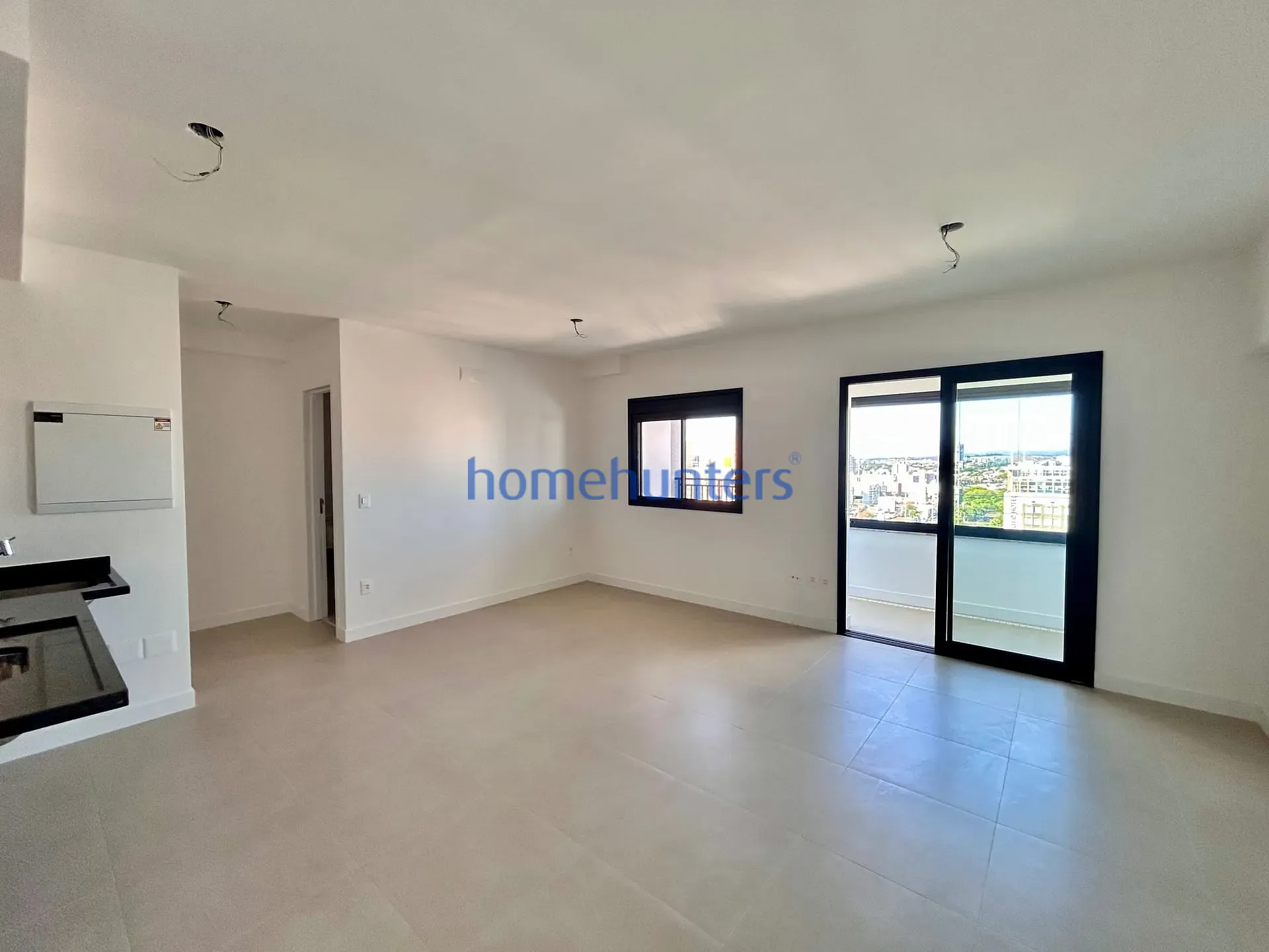 Apartamento, 1 quarto, 45 m² - Foto 2