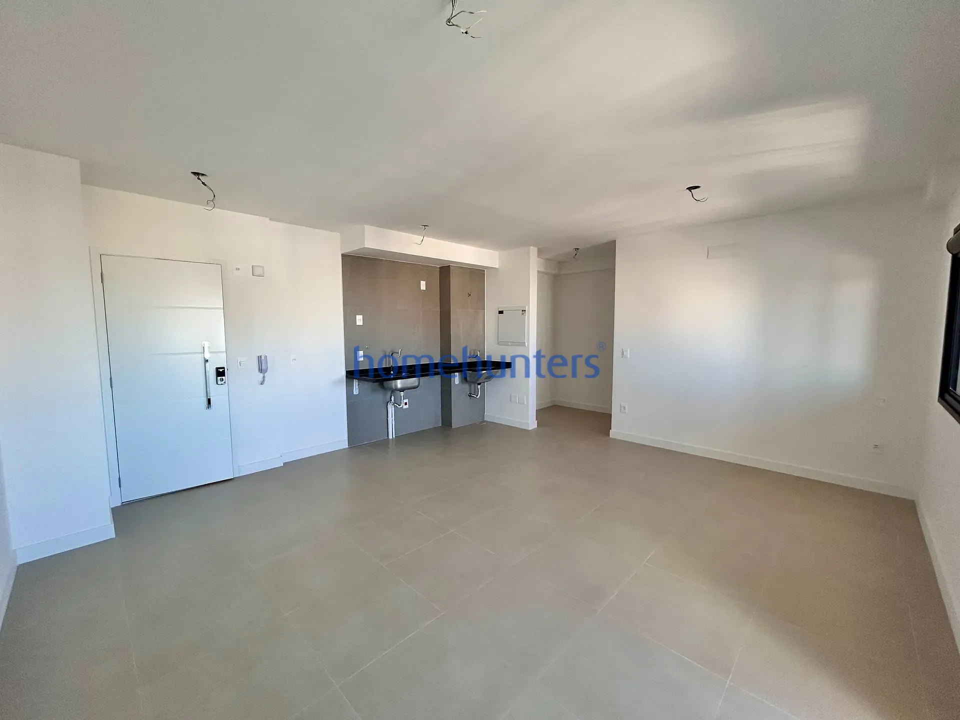 Apartamento, 1 quarto, 45 m² - Foto 3