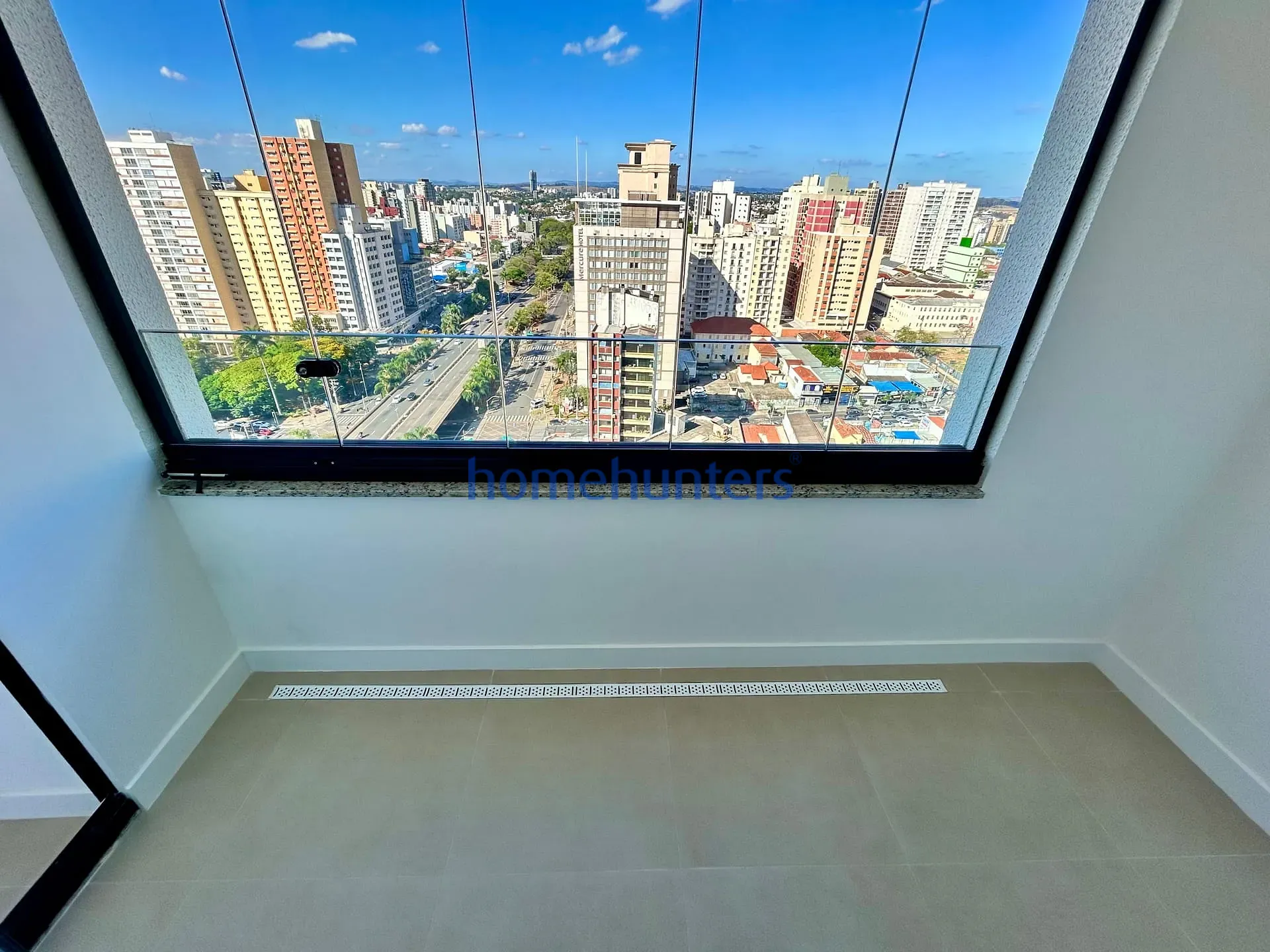 Apartamento, 1 quarto, 45 m² - Foto 6