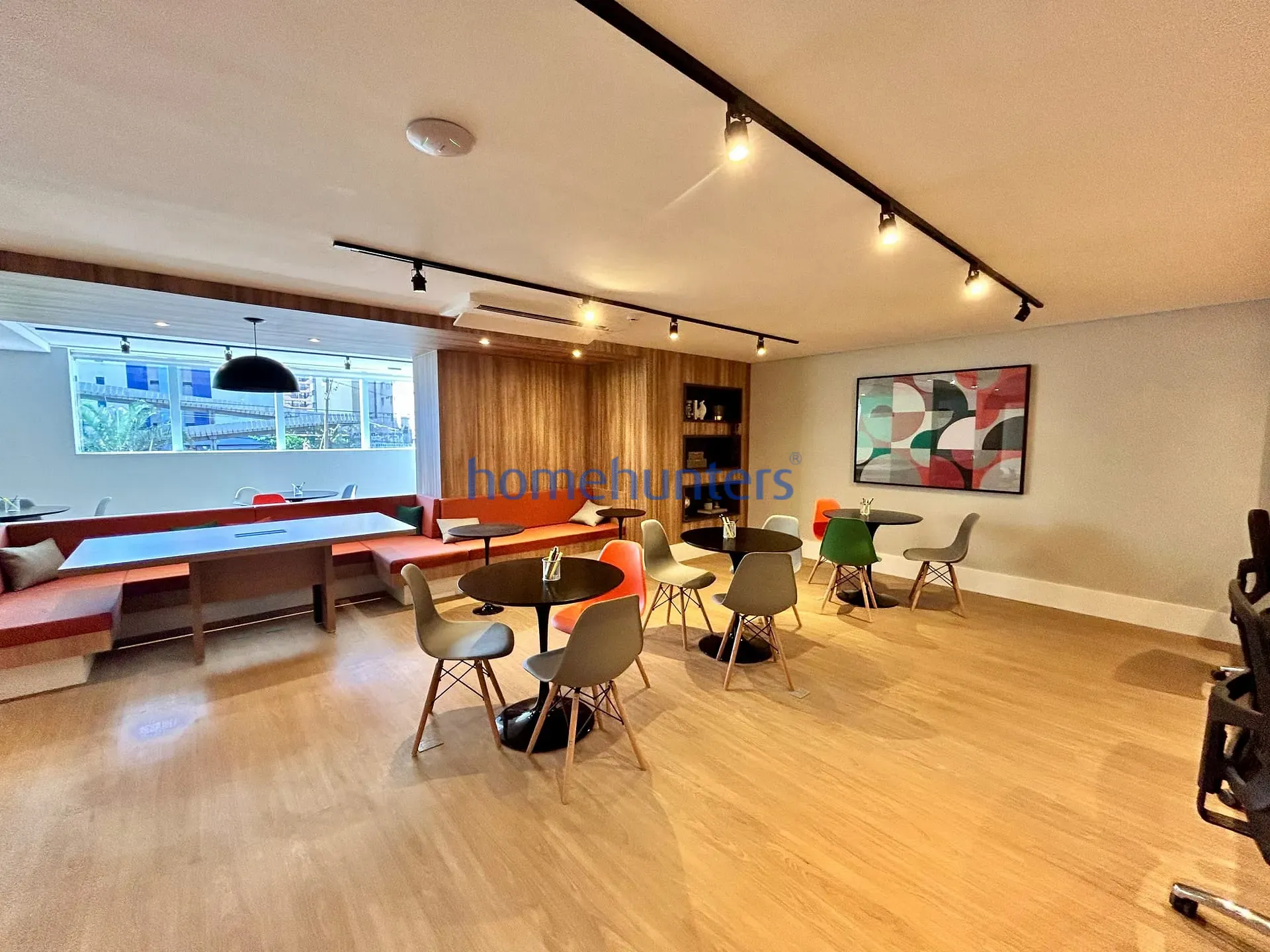 Apartamento, 1 quarto, 45 m² - Foto 18