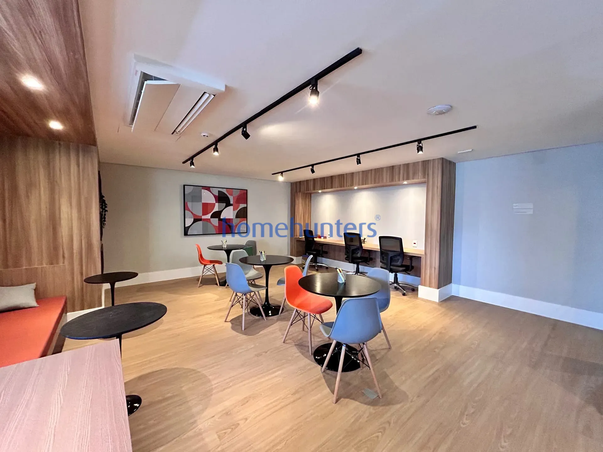 Apartamento, 1 quarto, 45 m² - Foto 19