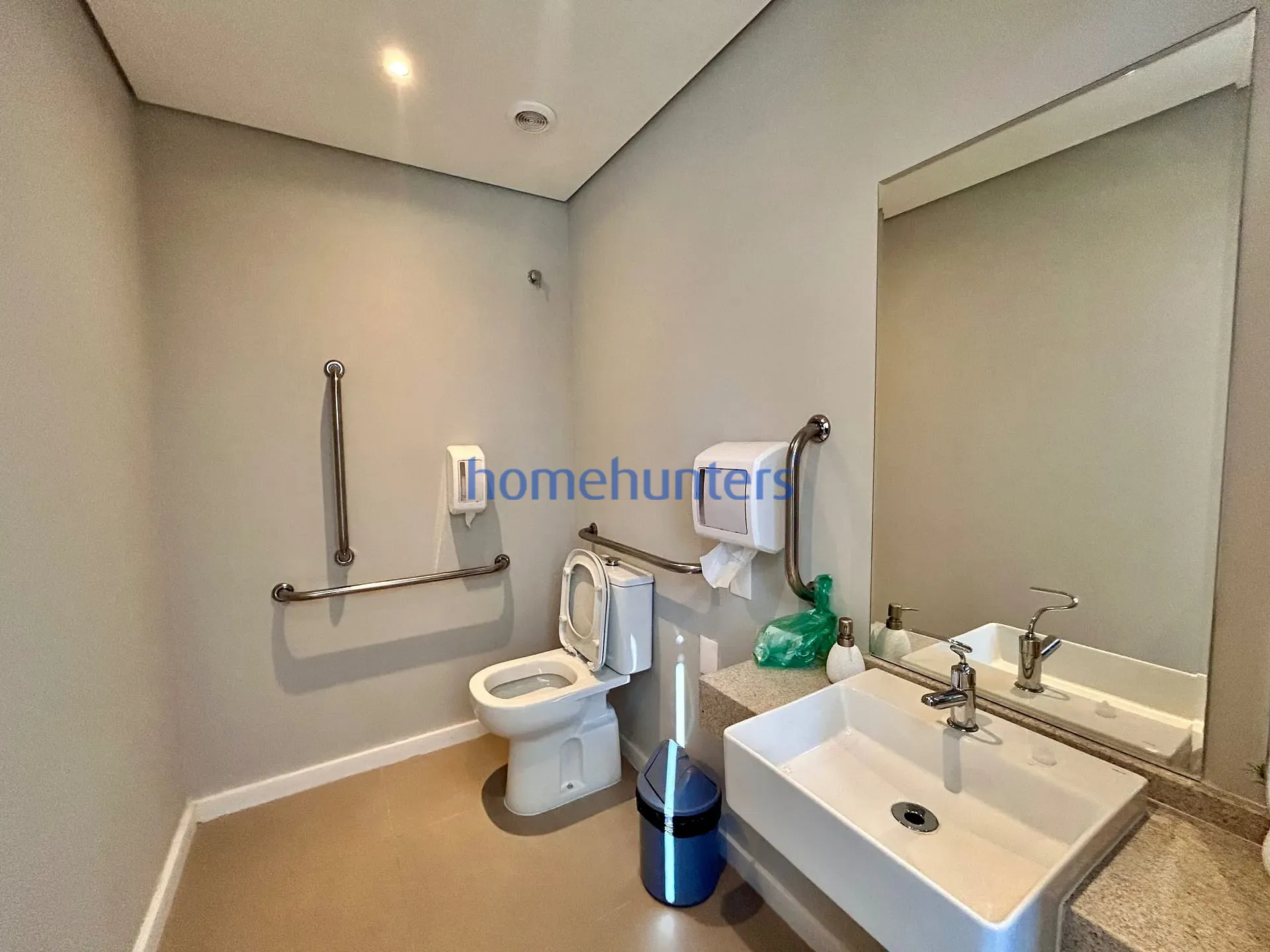 Apartamento, 1 quarto, 45 m² - Foto 27