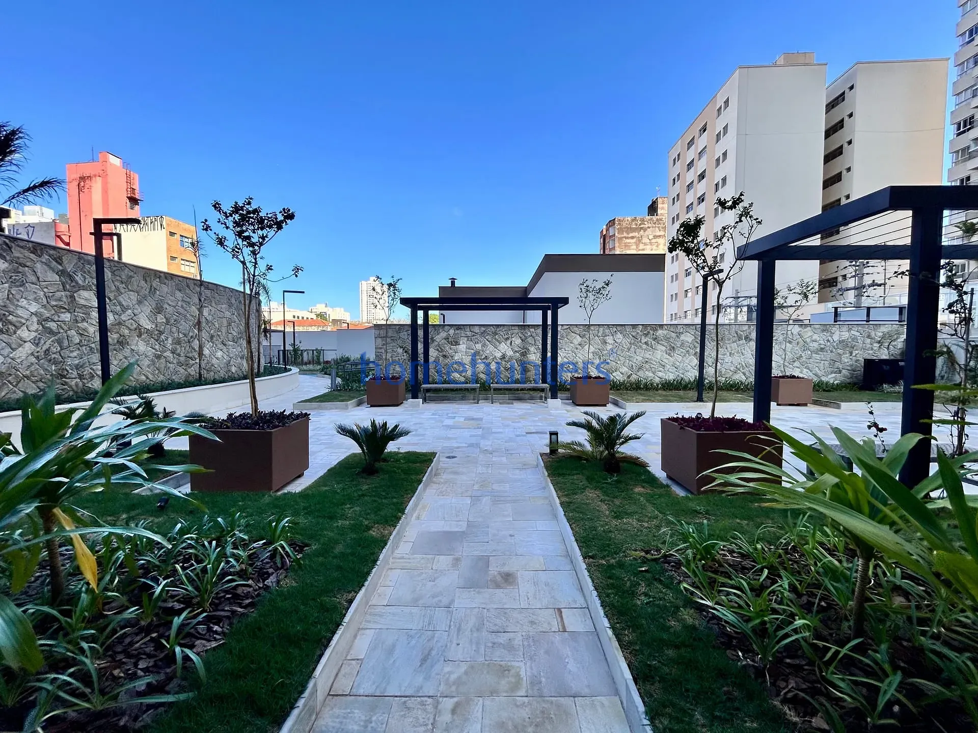 Apartamento, 1 quarto, 45 m² - Foto 38