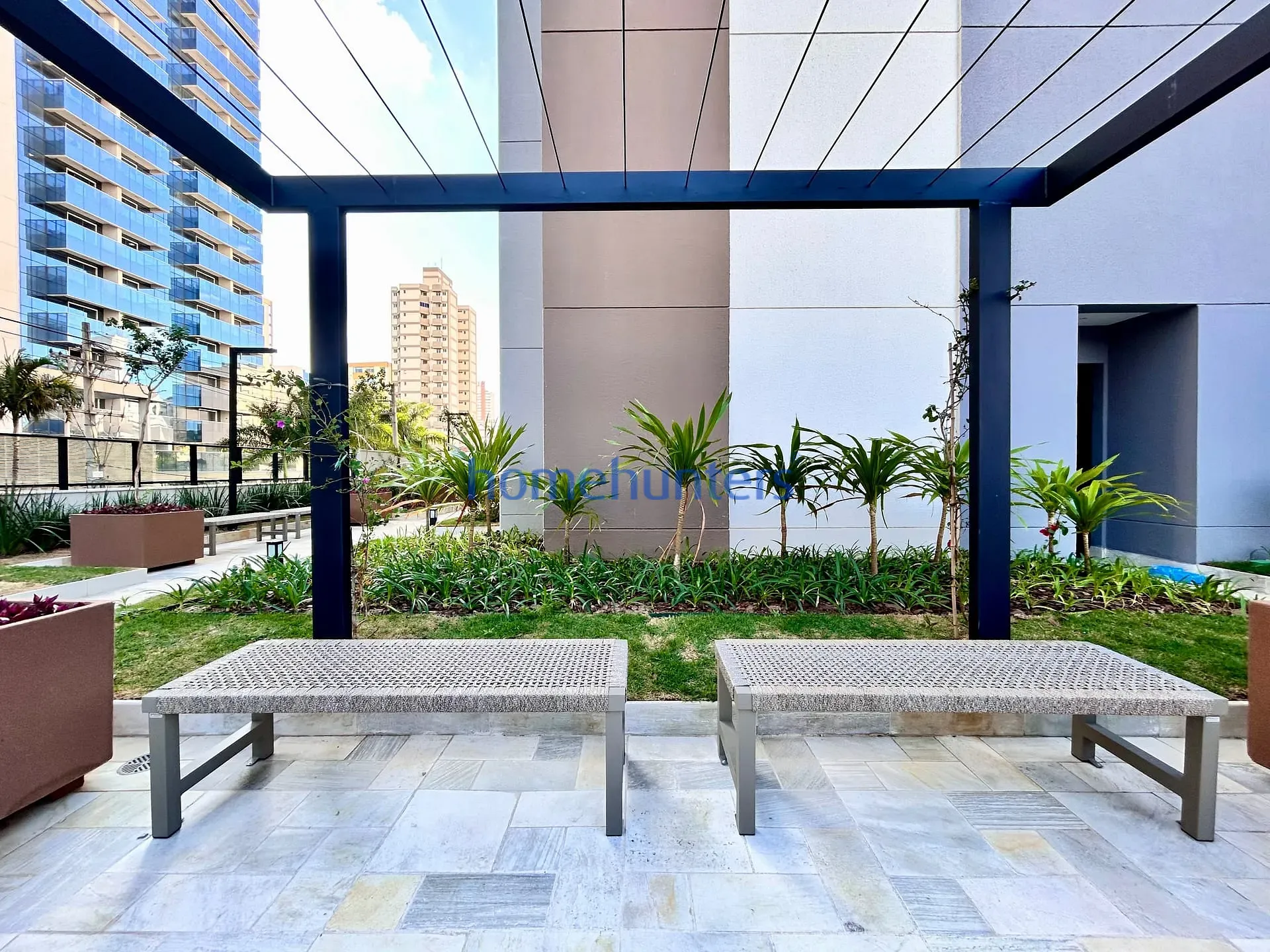 Apartamento, 1 quarto, 45 m² - Foto 40