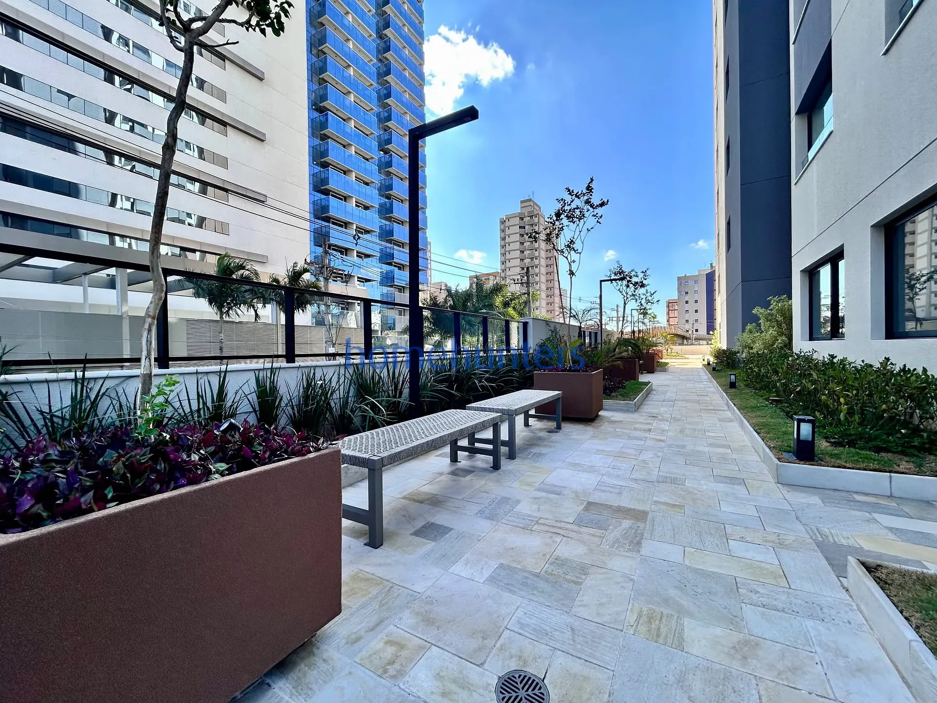 Apartamento, 1 quarto, 45 m² - Foto 41
