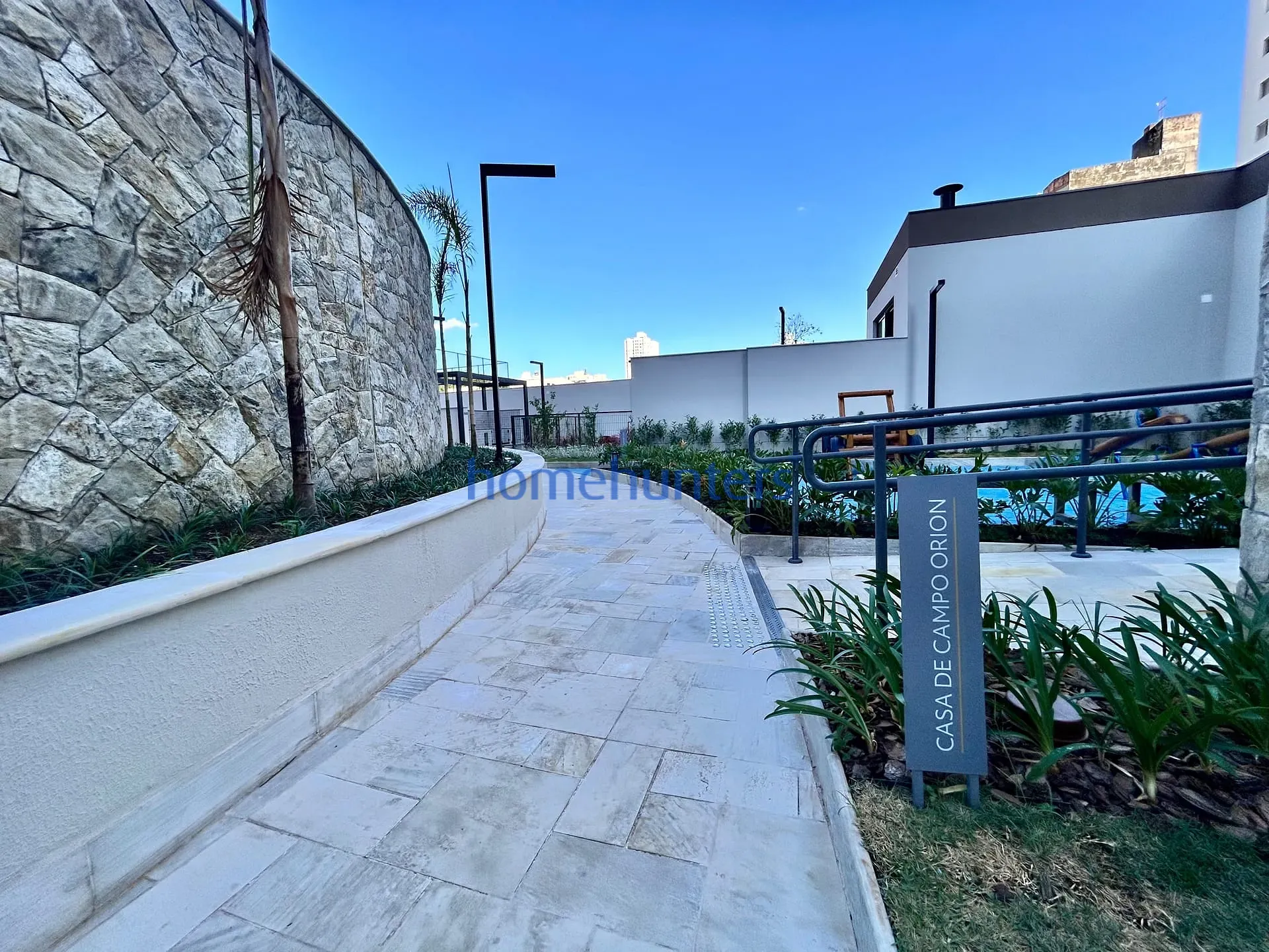 Apartamento, 1 quarto, 45 m² - Foto 43