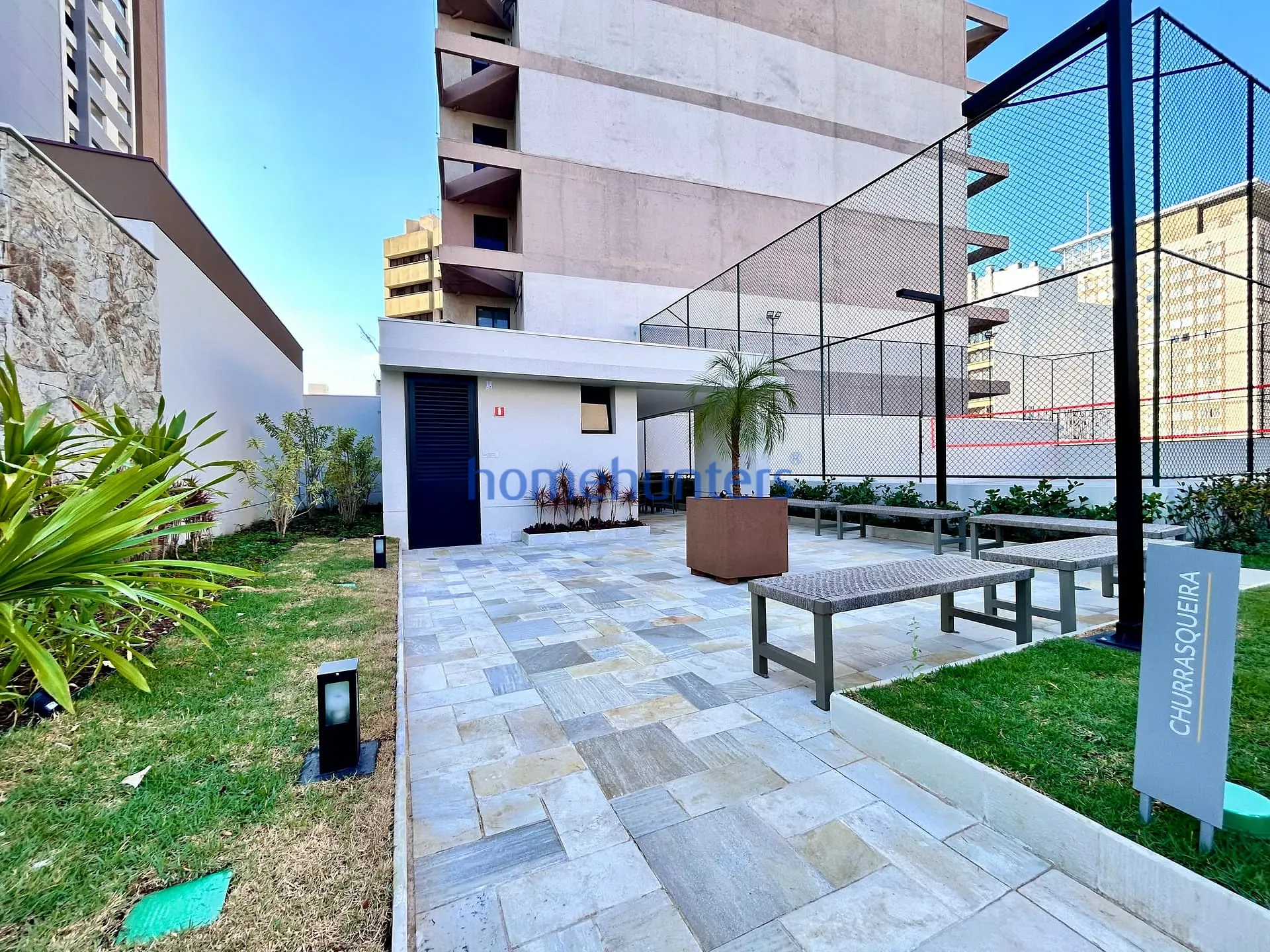 Apartamento, 1 quarto, 45 m² - Foto 59