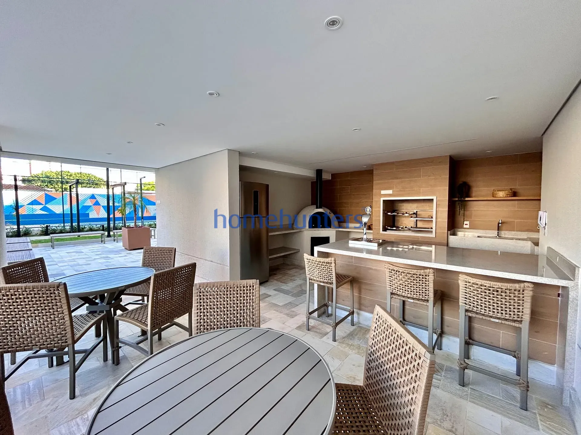 Apartamento, 1 quarto, 45 m² - Foto 60