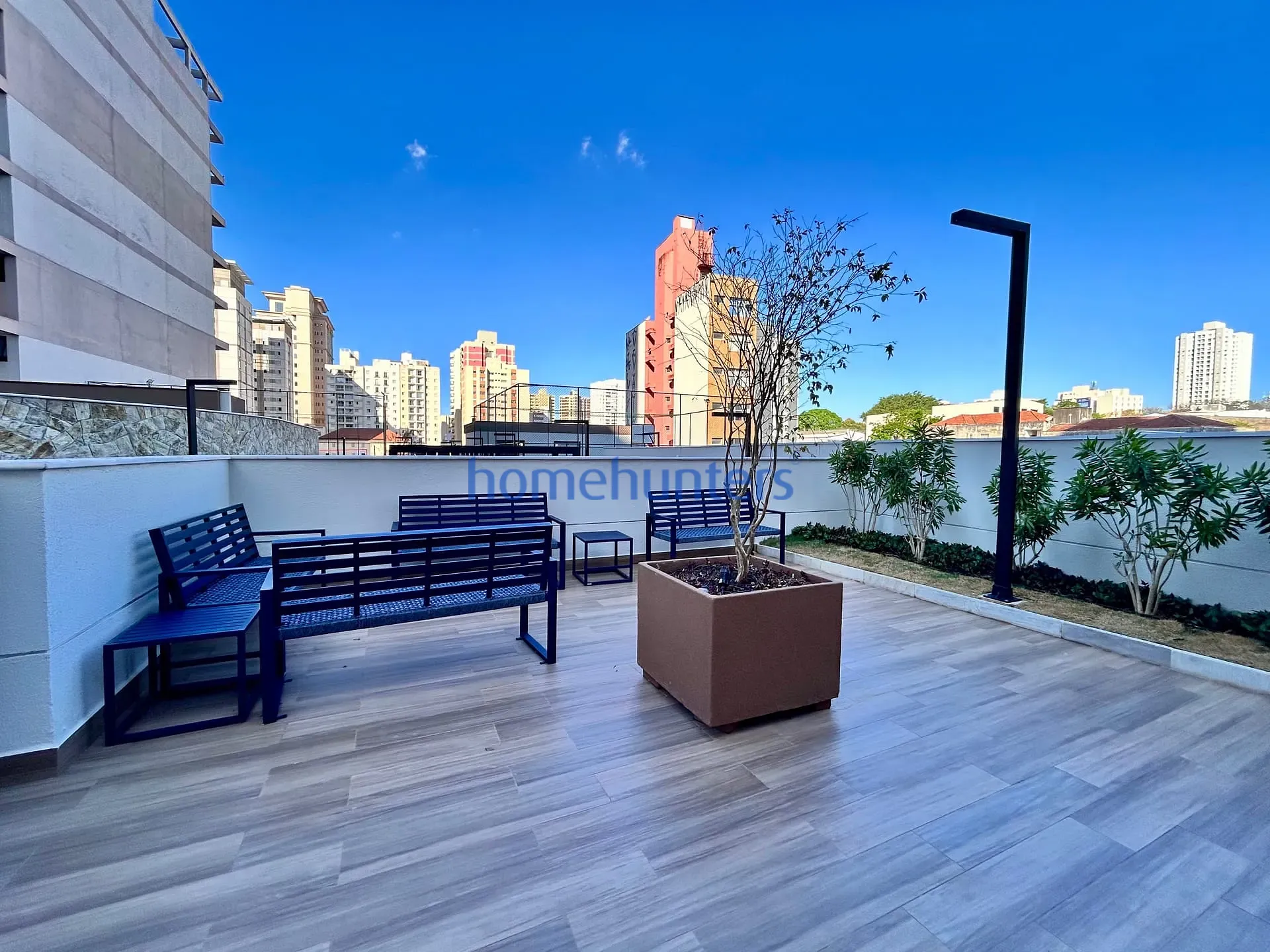 Apartamento, 1 quarto, 45 m² - Foto 52