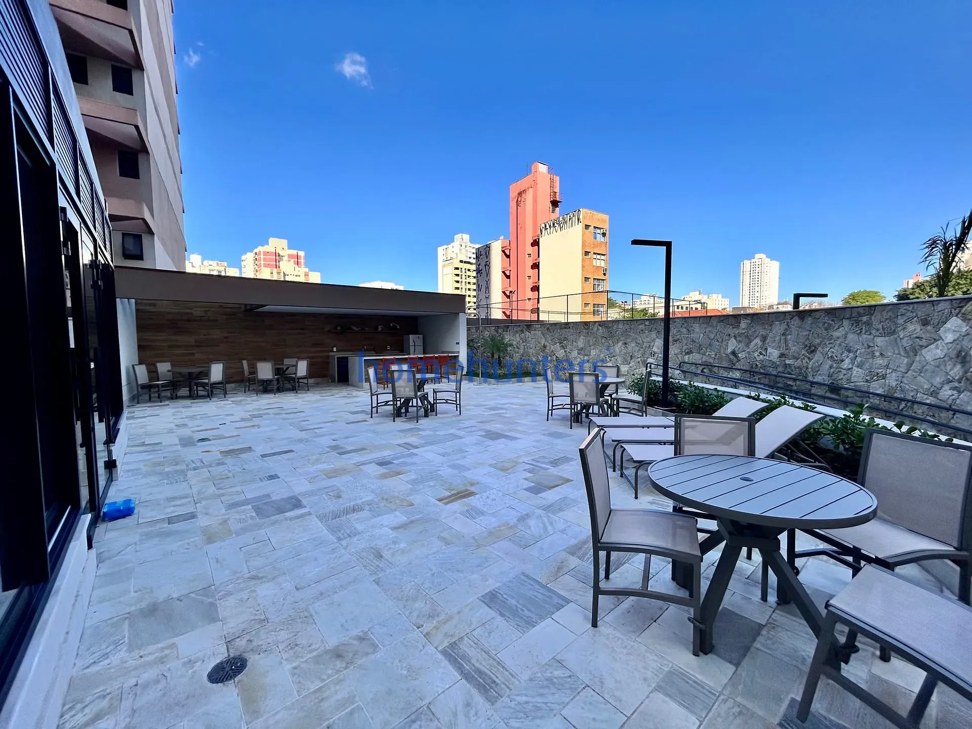 Apartamento, 1 quarto, 45 m² - Foto 63