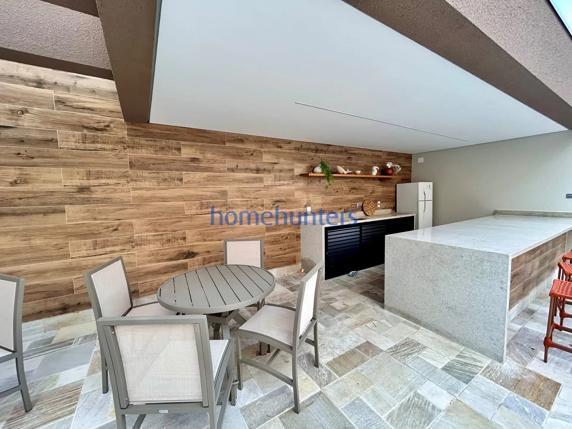 Apartamento, 1 quarto, 45 m² - Foto 62