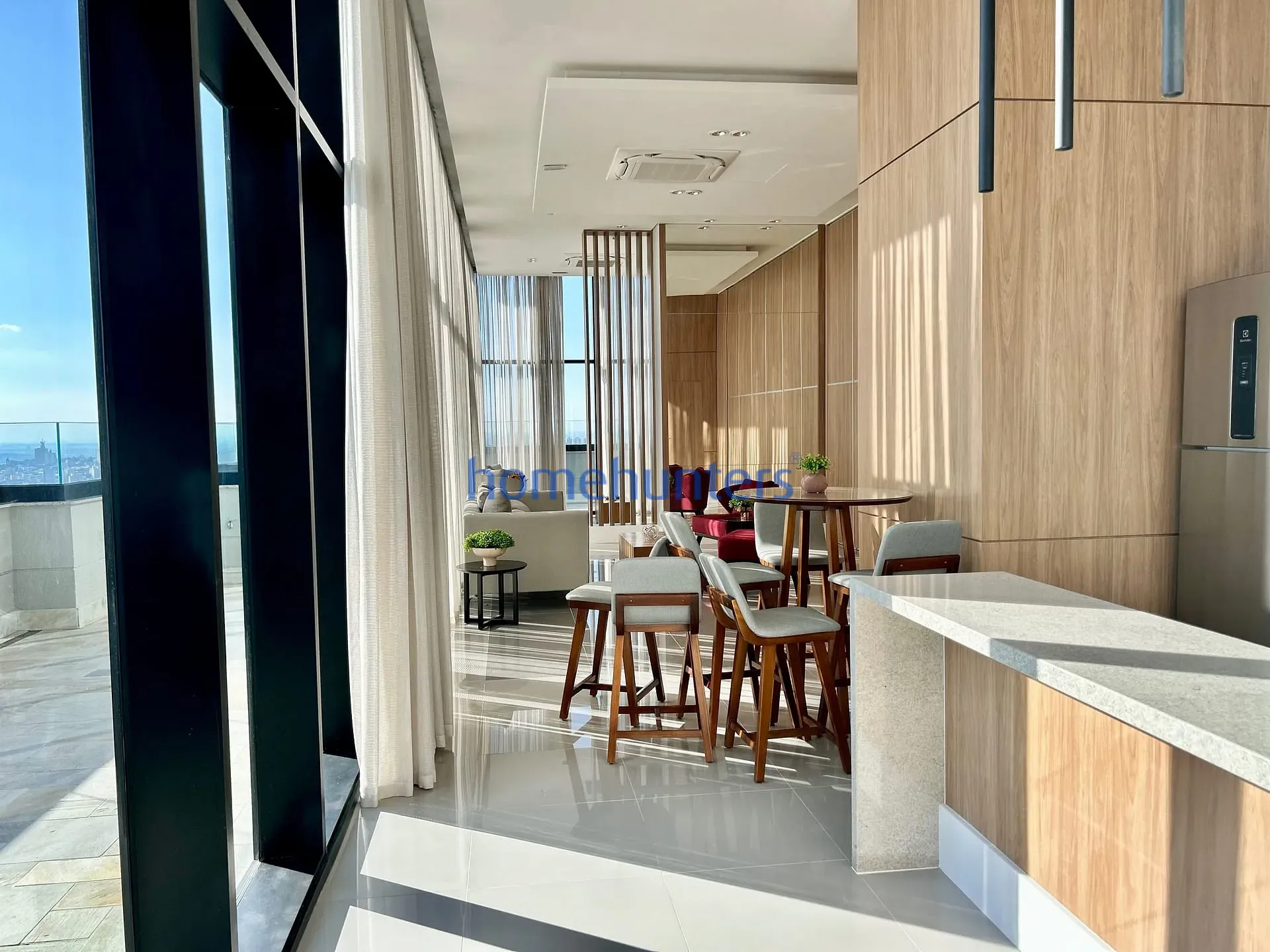 Apartamento, 1 quarto, 45 m² - Foto 68