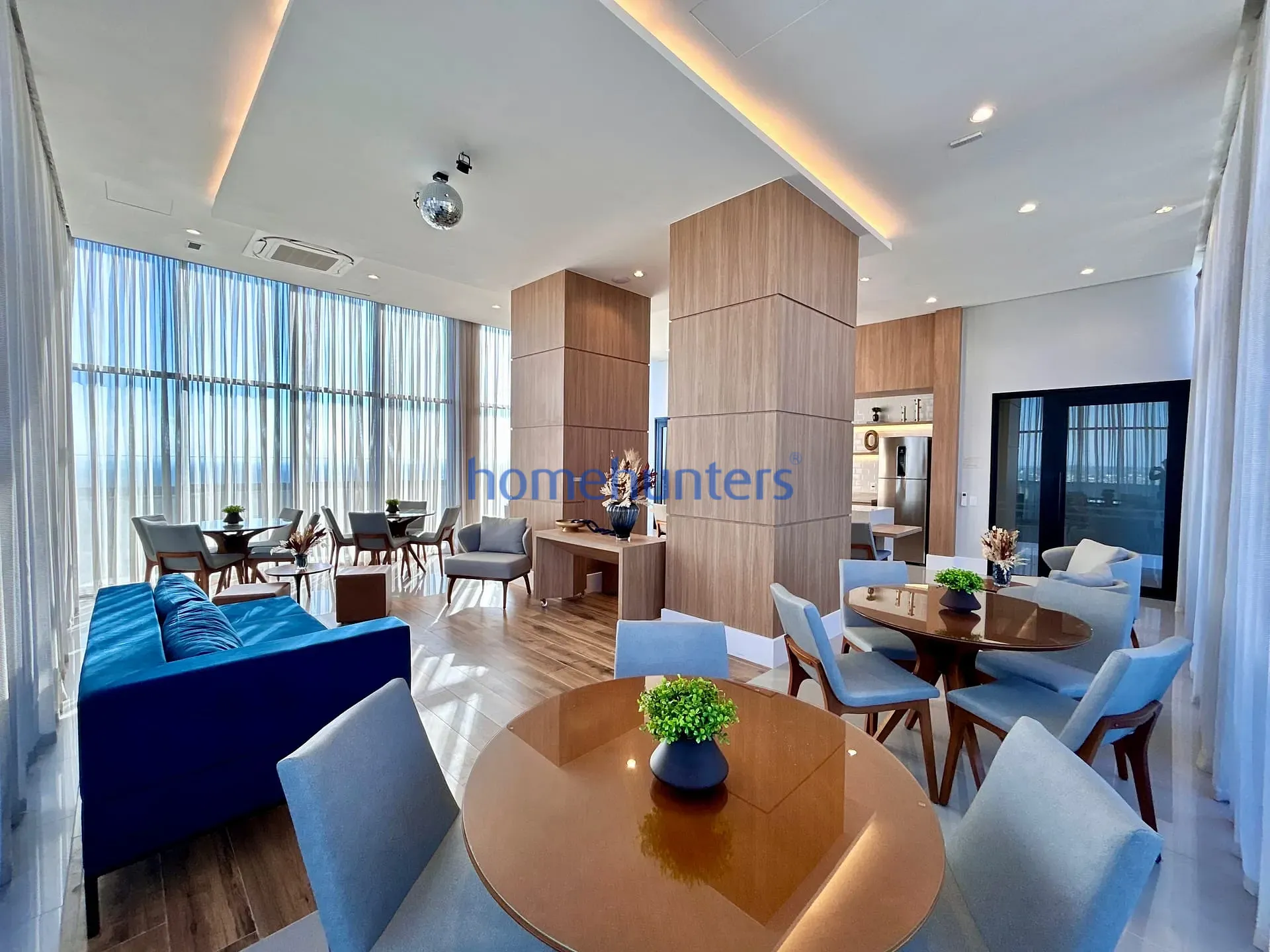 Apartamento, 1 quarto, 45 m² - Foto 79