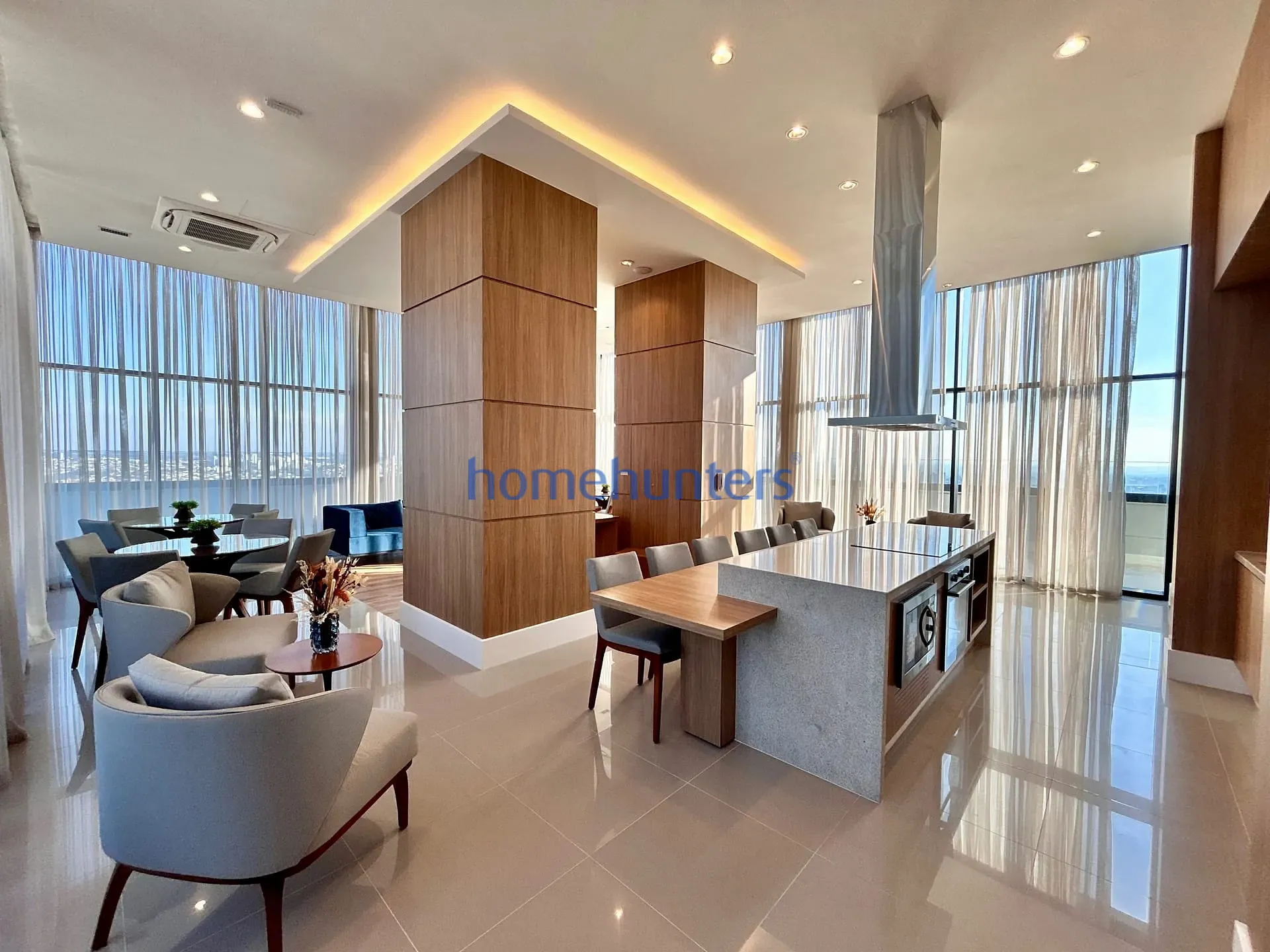 Apartamento, 1 quarto, 45 m² - Foto 81