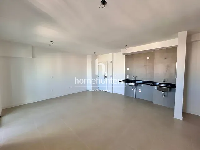 Apartamento 1 quarto e 1 banheiro, à venda, no bairro Vila Lídia em Campinas