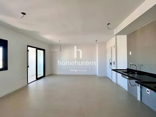 Apartamento 1 quarto e 1 banheiro, à venda, no bairro Vila Lídia em Campinas