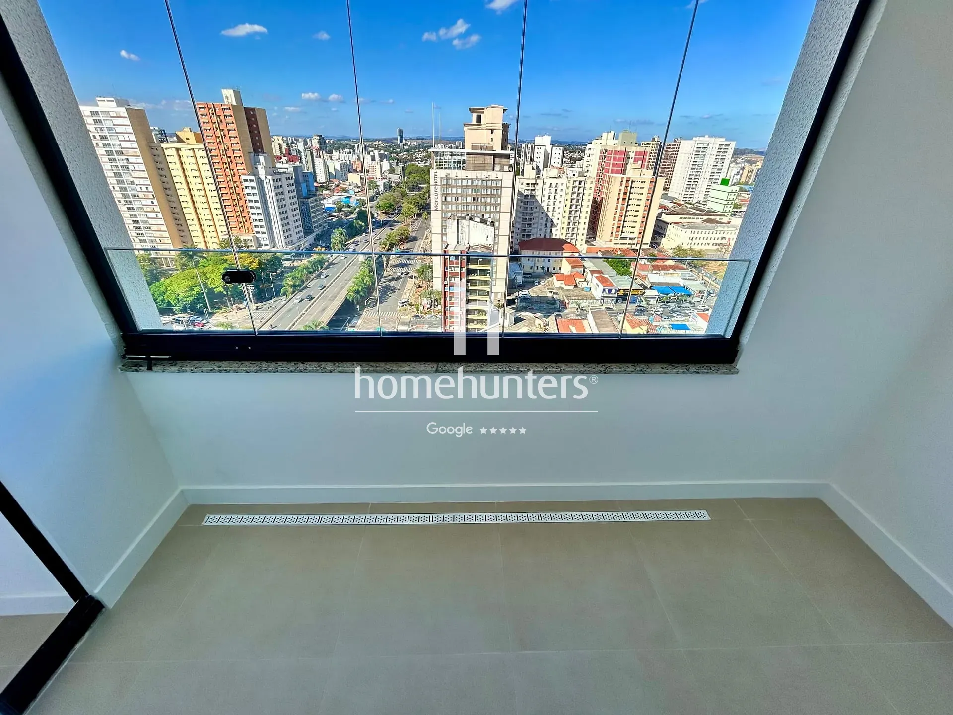 Apartamento, 1 quarto, 45 m² - Foto 6
