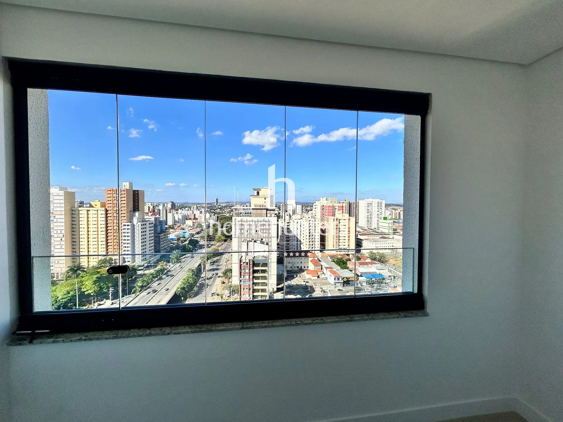 Apartamento, 1 quarto, 45 m² - Foto 7