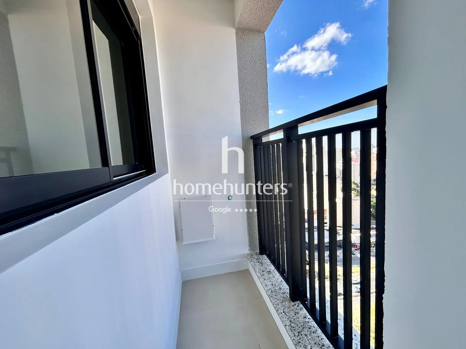 Apartamento, 1 quarto, 45 m² - Foto 10