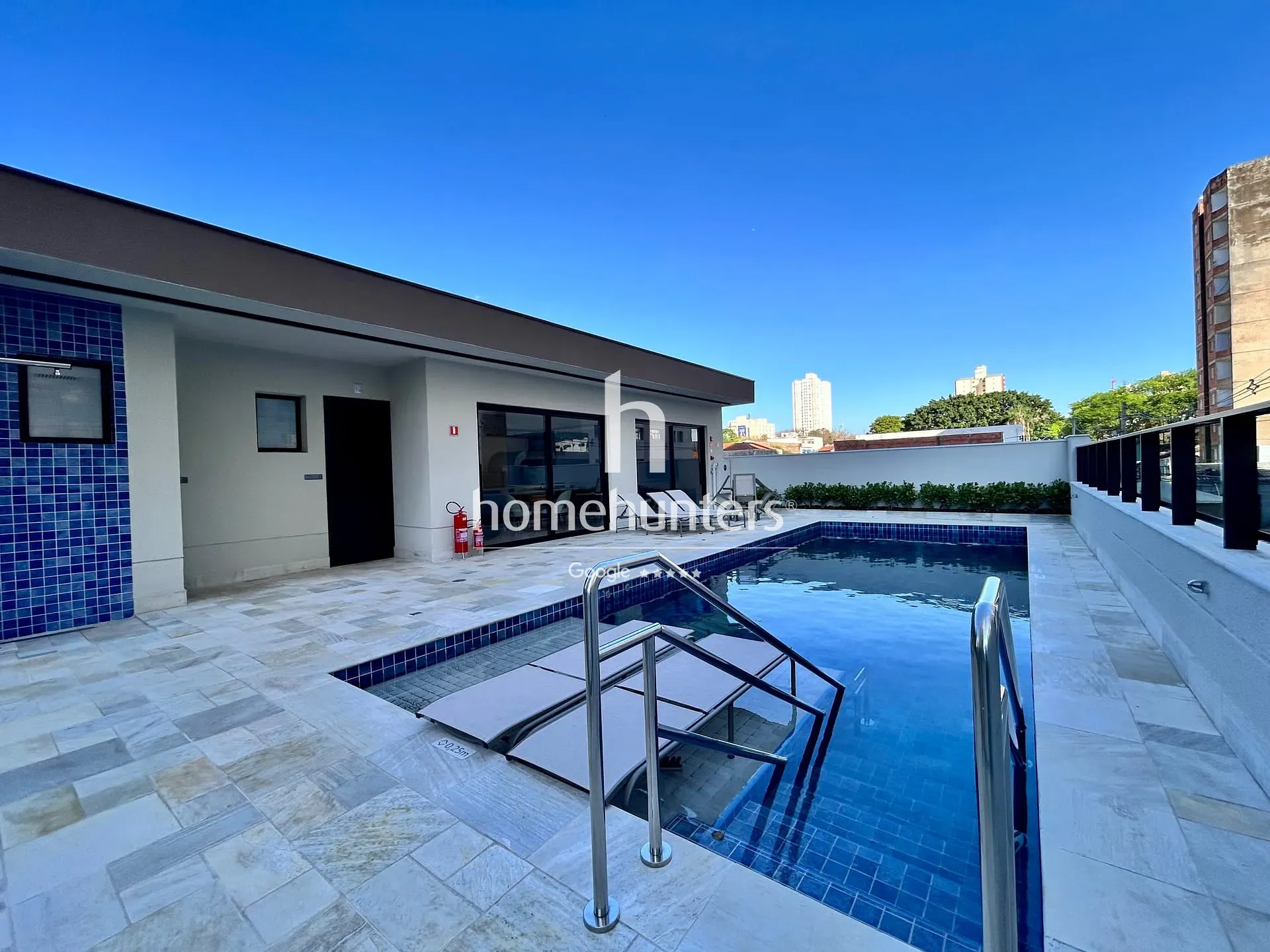 Apartamento, 1 quarto, 45 m² - Foto 45
