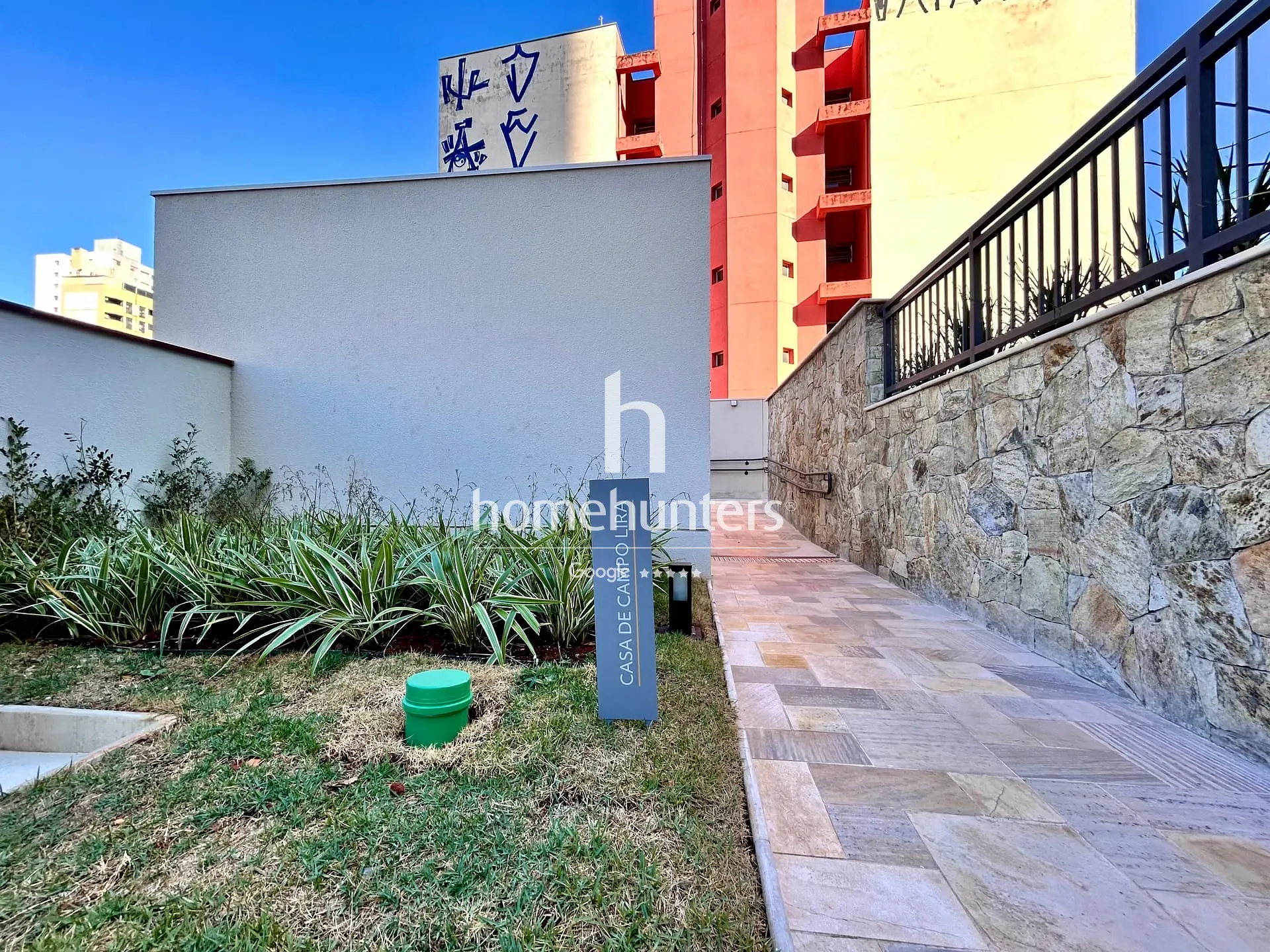 Apartamento, 1 quarto, 45 m² - Foto 44