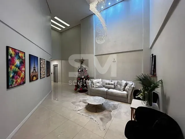 Apartamento com 111m² 3 quartos e 2 banheiros, à venda, no bairro Maria Goretti em Chapecó
